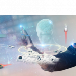AI 驱动出海新范式：Cyxus领跑亚马逊全球化眼镜品牌